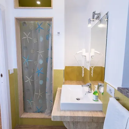 Appartamento A Casa Di Amici Giardini Naxos