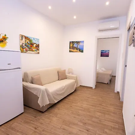 A Casa Di Amici *