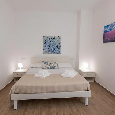 A Casa Di Amici アパート