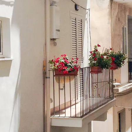 アパート A Casa Di Amici *